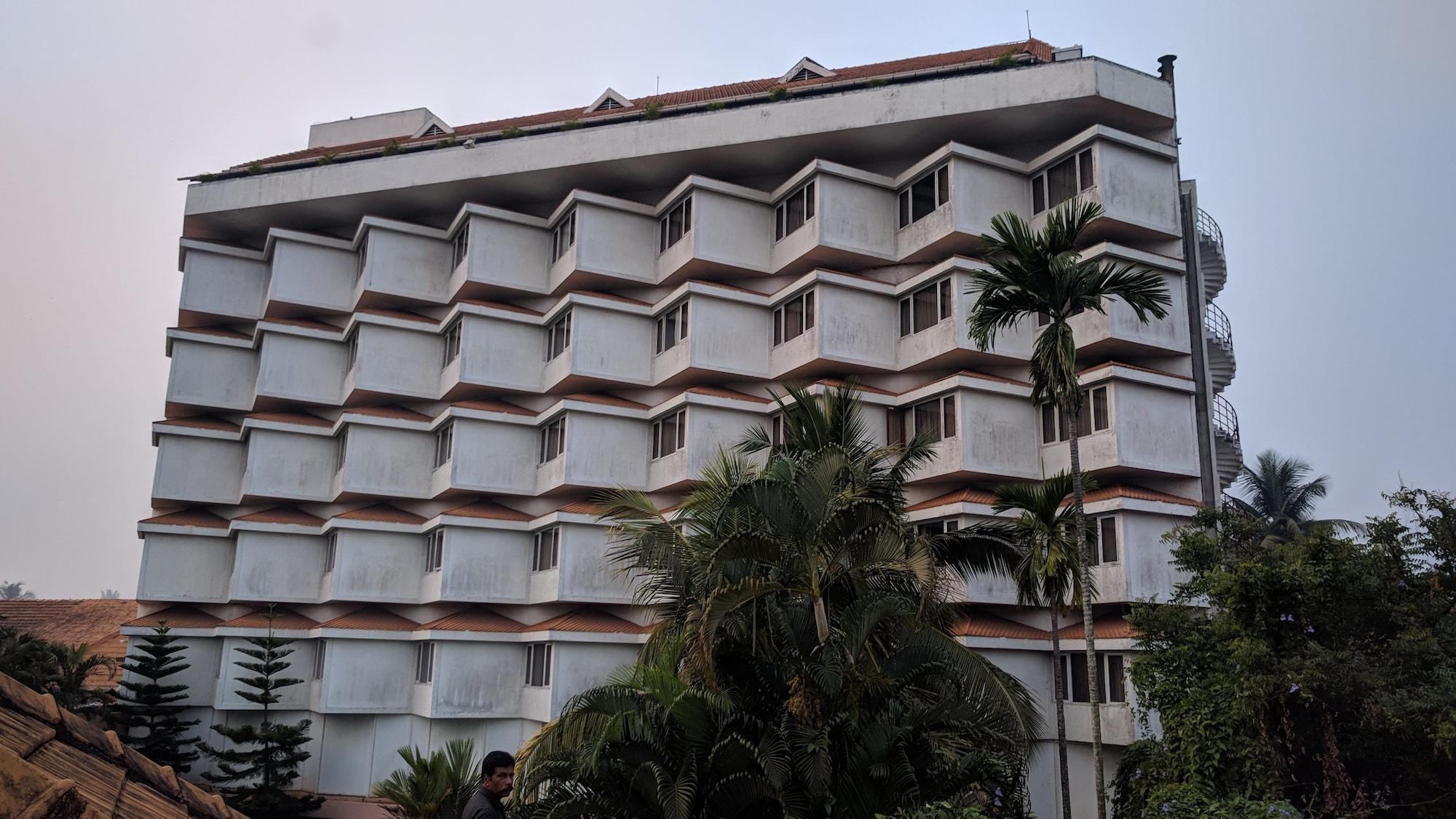 The Gateway Hotel Beach Road, Calicut Exterior foto